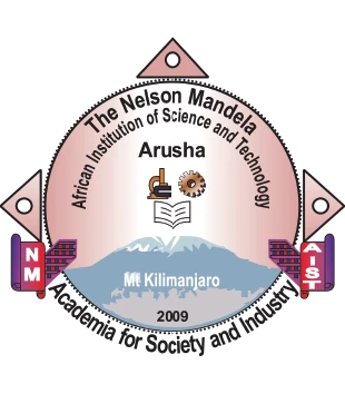 Logo Nelson Mandela