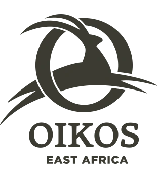 Logo Oikos East Africa